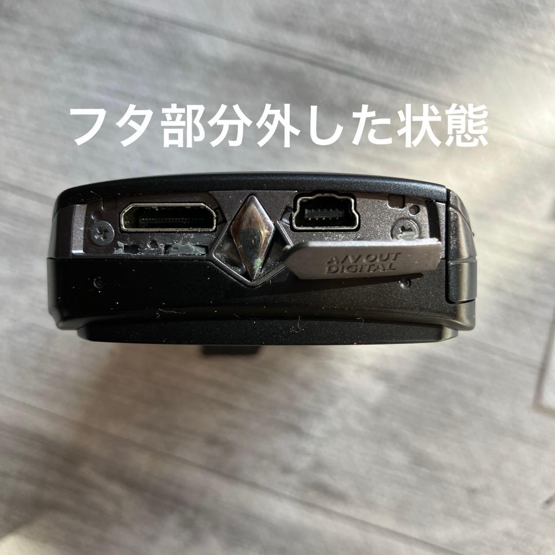 ぱ*ゃ様 Canon IXY 10S コンパクトデジタルカメラ