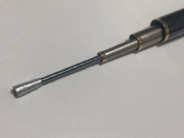 シマノ ツインパワースペシャル 遠征 T3 47-53 SI-Z 中通し - メルカリ