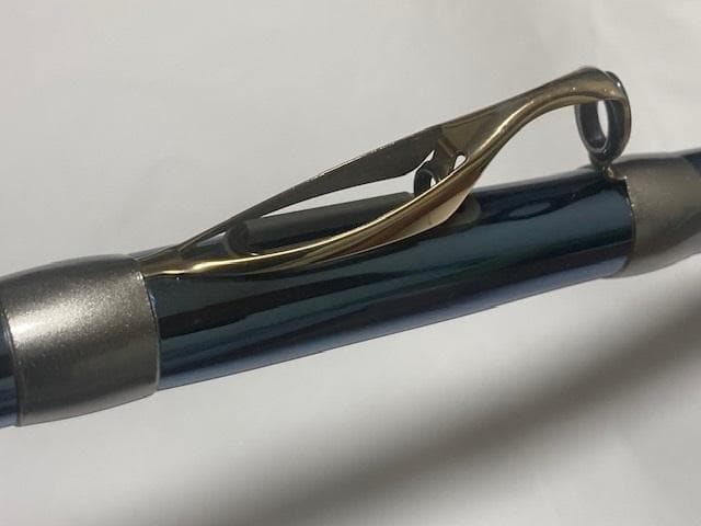 シマノ ツインパワースペシャル 遠征 T3 47-53 SI-Z 中通し - メルカリ