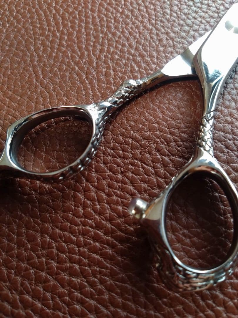 コバルト鋼製 T1-70H シザー 日本製 7インチ 美品 - メルカリ