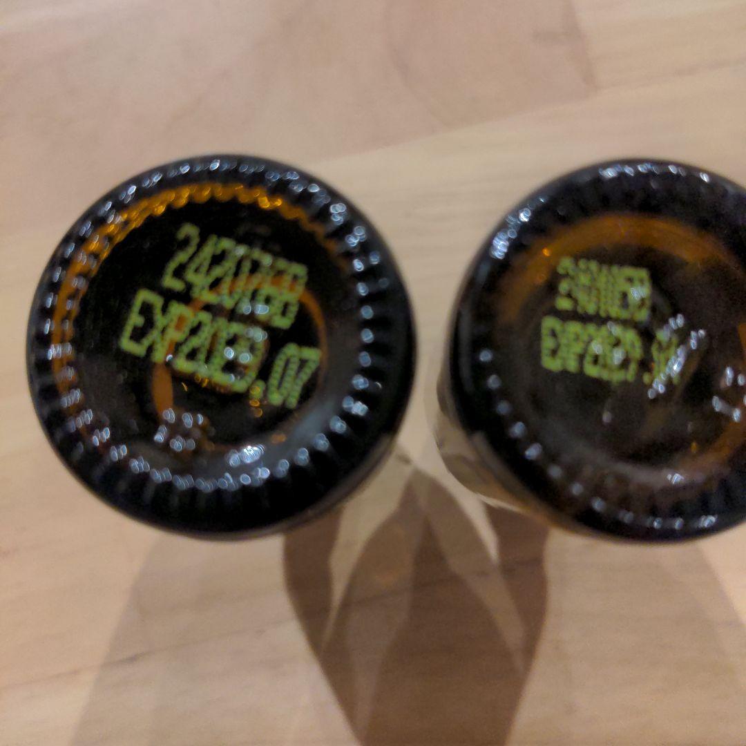 kiko　ドテラ　doTERRA　フランキンセンス1&レモン5ml 　新品