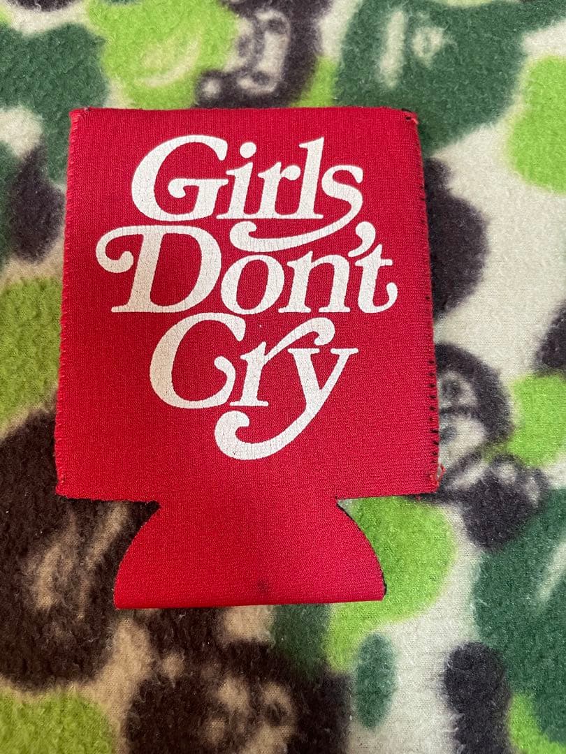 D*a様 verdy 直筆サイン Girls Don’t Cry クージー