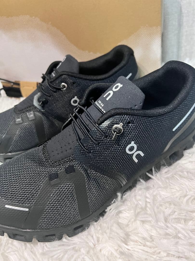 新品 On Cloud 6 クラウド6 スニーカー 23.5CM