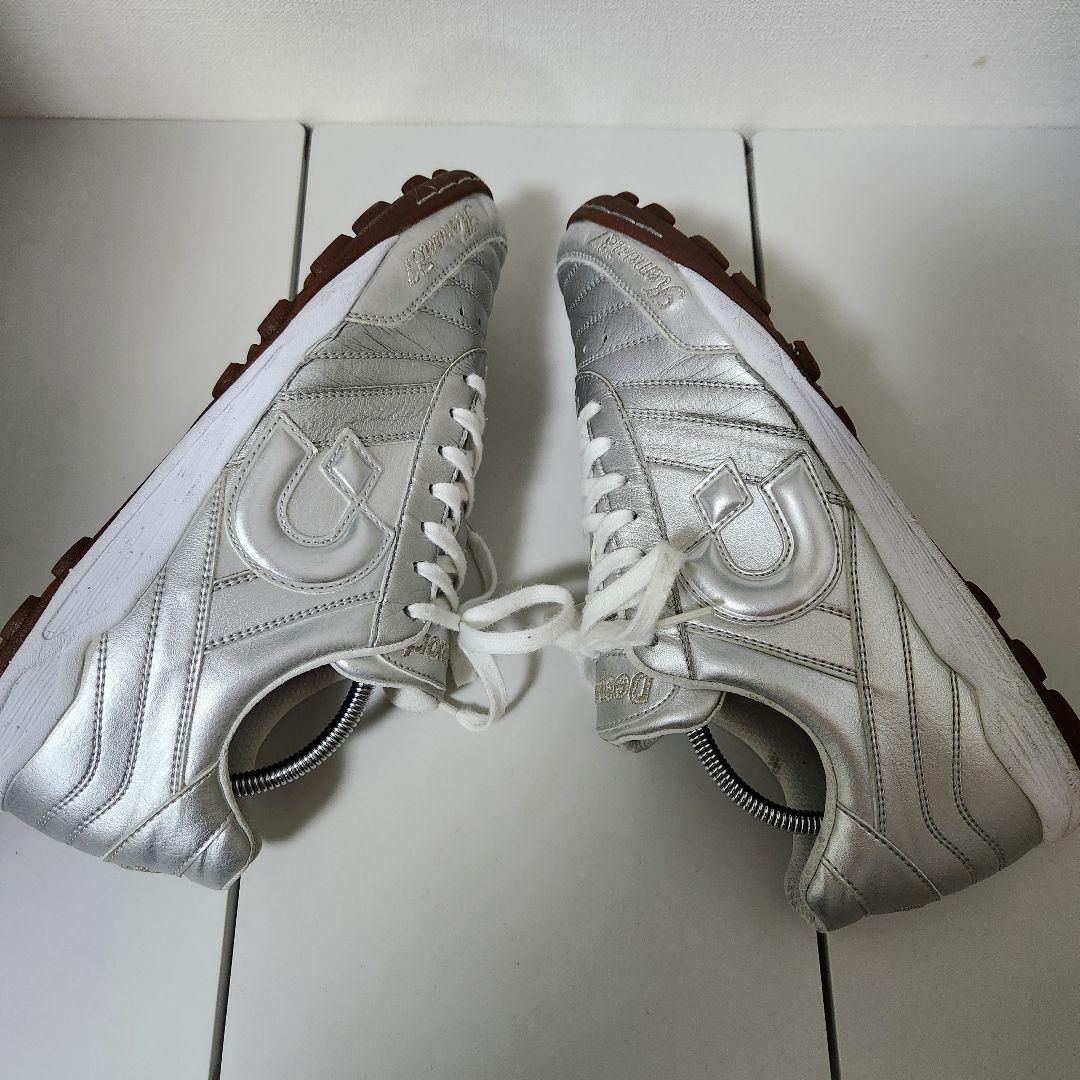 デスポルチ カンピーナス TF キシスポ kemari87 26.0cm