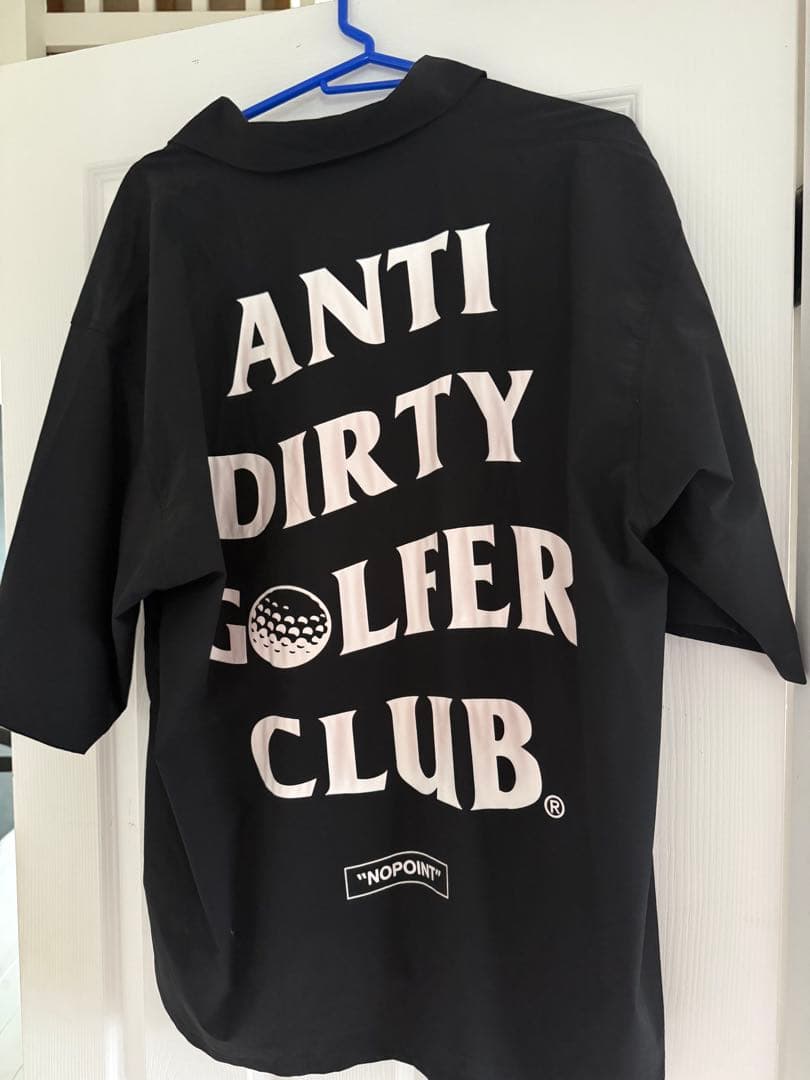 オンラインスポーツ - NOPOINT ANTI DIRTY GOLFER CLUB