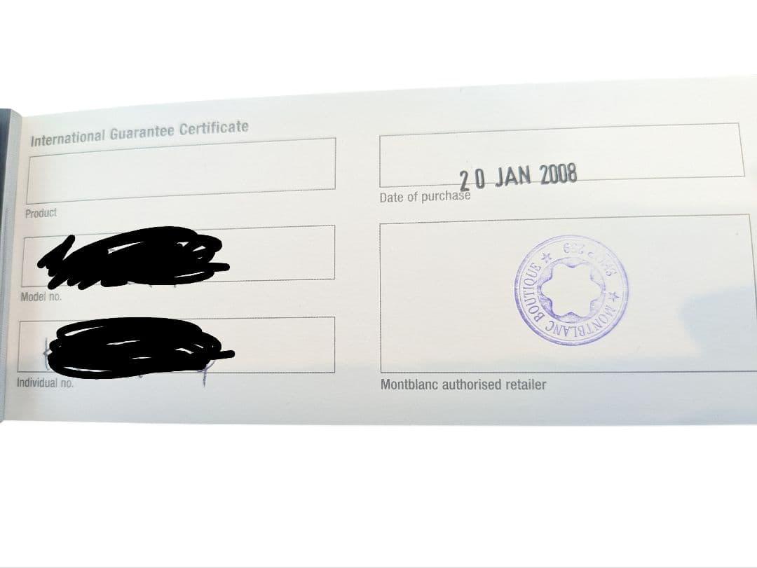 希少★MONTBLANC モンブラン ボールペン スターウォーカー クールブルー