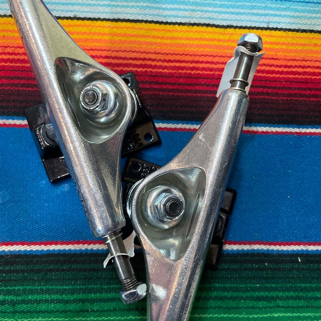 ベンチャー　VE TRK AIKENS TM ED1 5.2H トラック