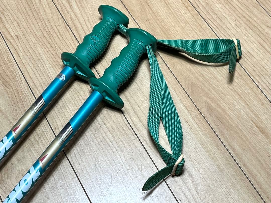 スキー セット サロモン FLYER 71 / 171cm 合計3点セット