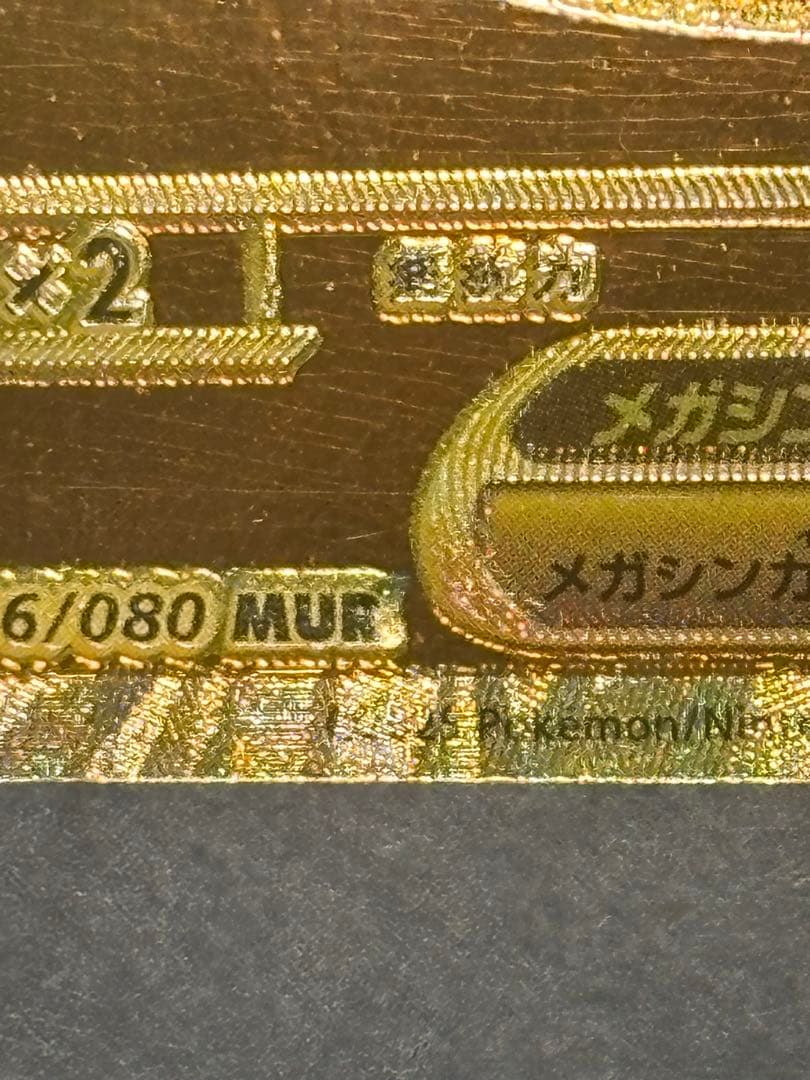 【早い者勝ち】ポケモンカード インフェルノX メガリザードンXex mur