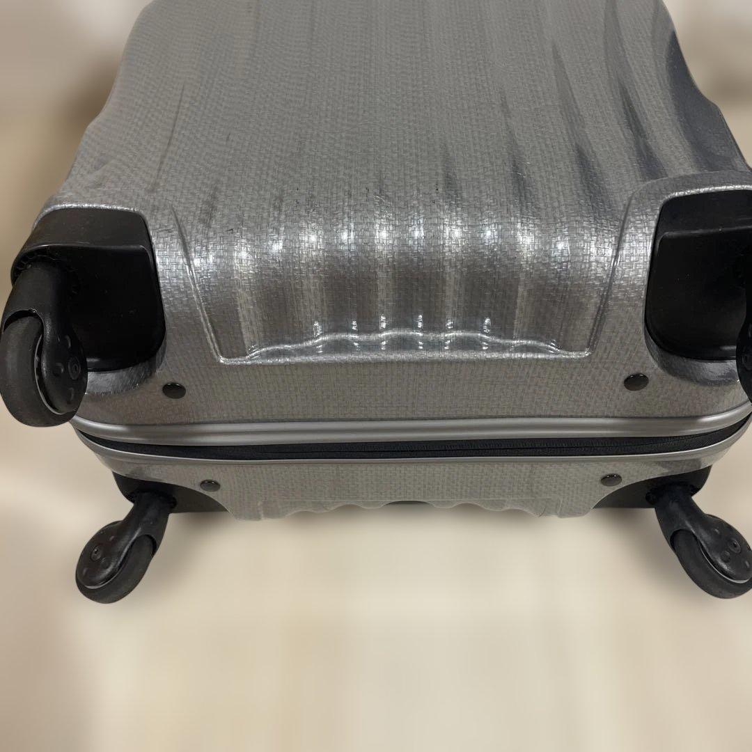 サムソナイト スーツケース コスモライト スピナー69 （68L)