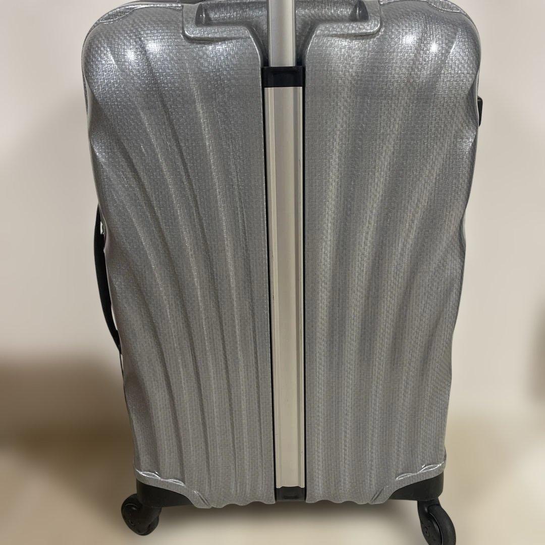 サムソナイト スーツケース コスモライト スピナー69 （68L)