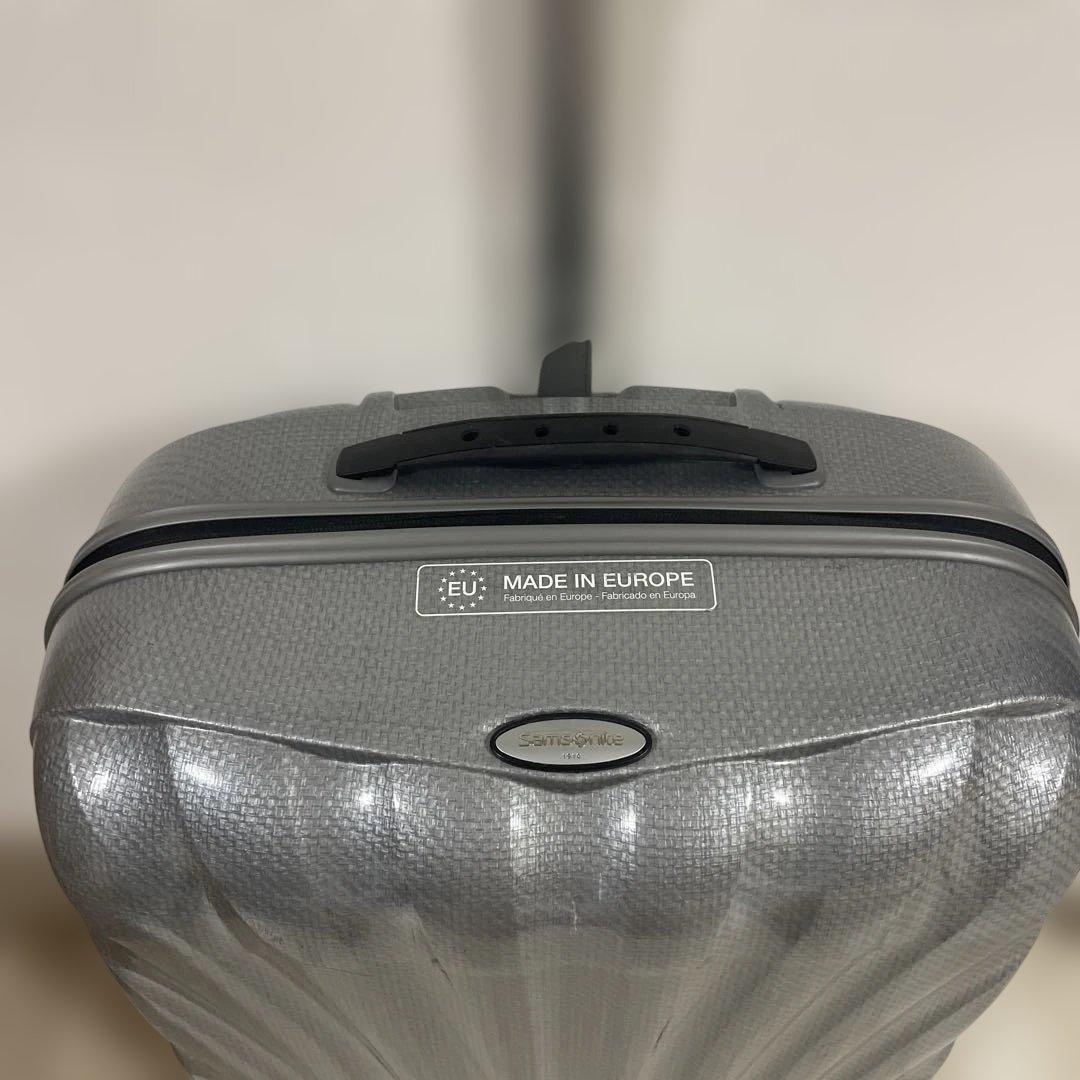 サムソナイト スーツケース コスモライト スピナー69 （68L)