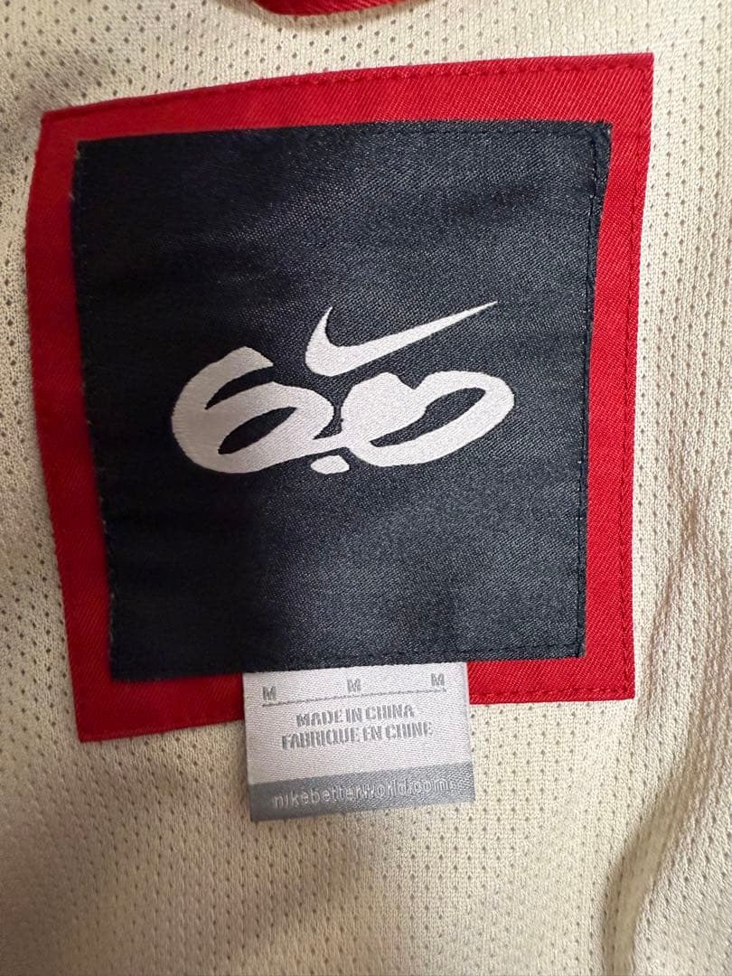 Nike Nike6.0 スノーボードウェア　スキーウェア　スノーボード　スキー