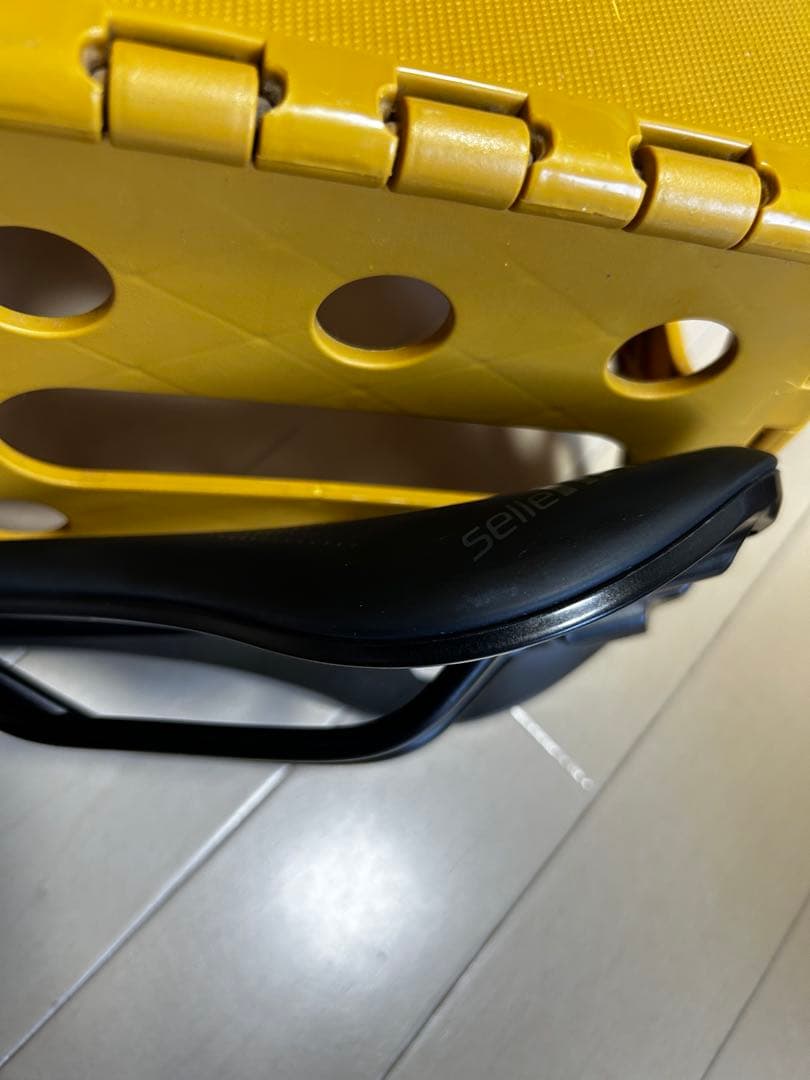 selle italia novus boost evo tm ノバスブースト