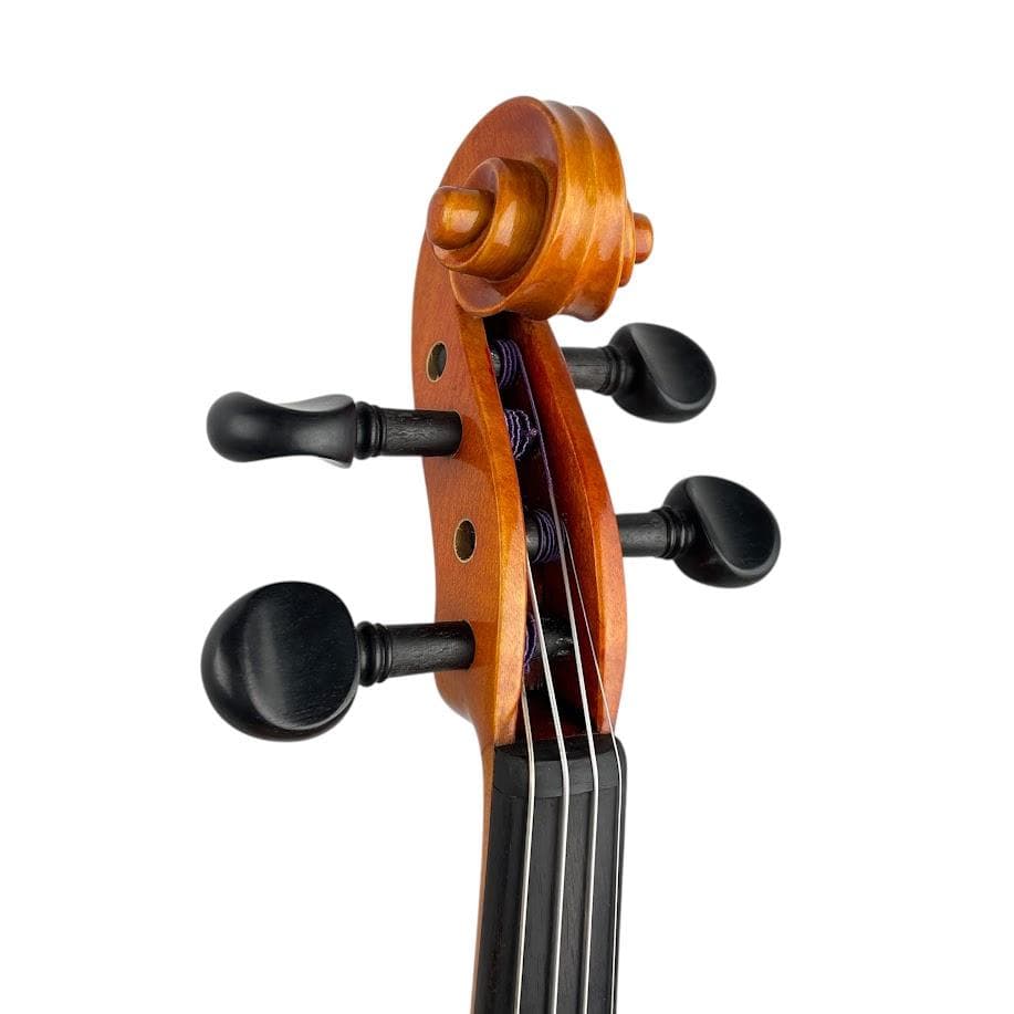 極美品●J.J.ドヴォルザーク● チェコ製 No.920 3/4 バイオリン