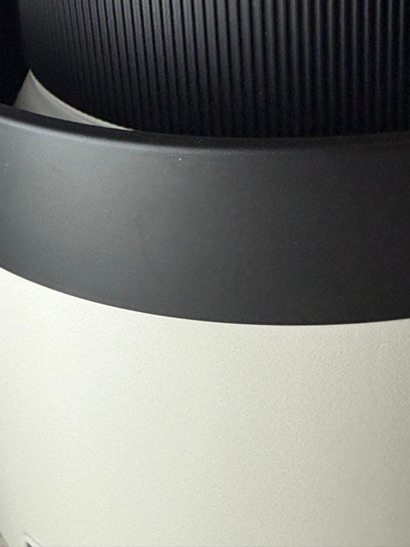 【魔女のつれあい】SONY SEL400800G FE F6.3-8G