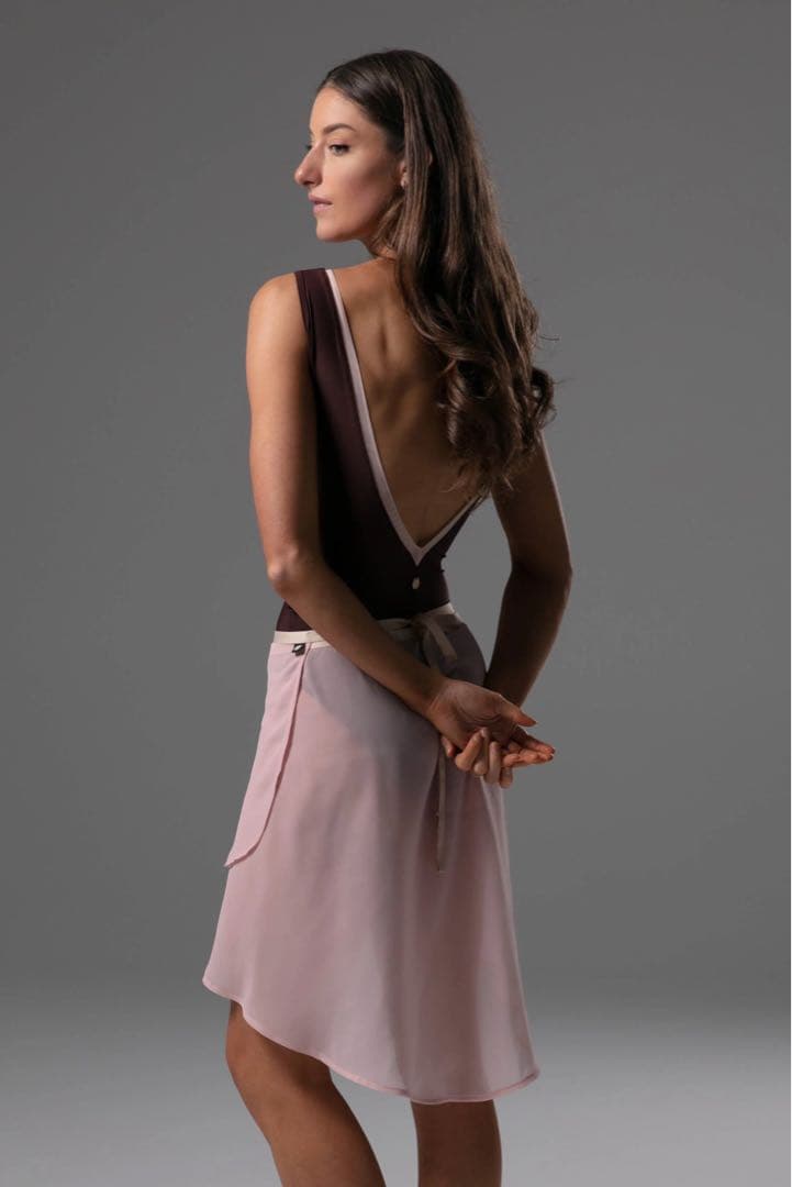 BODILE ダンス•バレエ　スカート