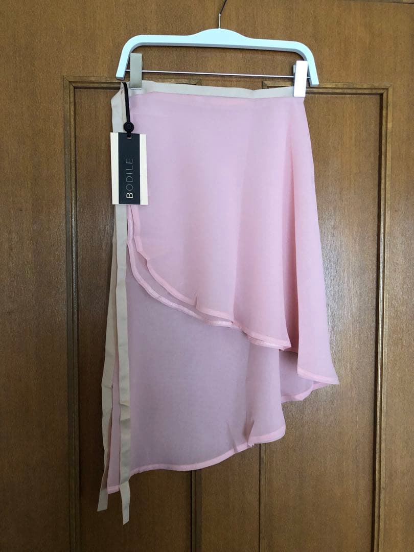 BODILE ダンス•バレエ　スカート