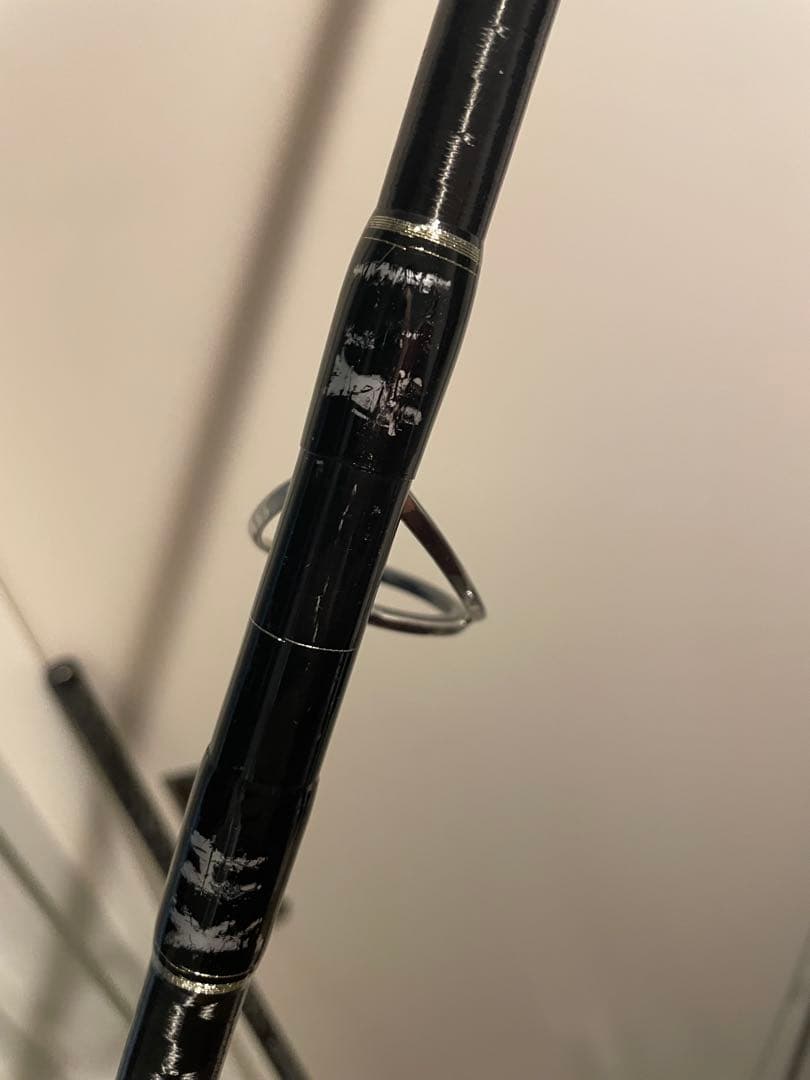 コルトスナイパーxr S100XH-3