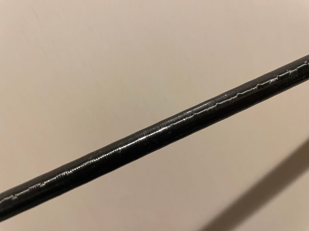 コルトスナイパーxr S100XH-3