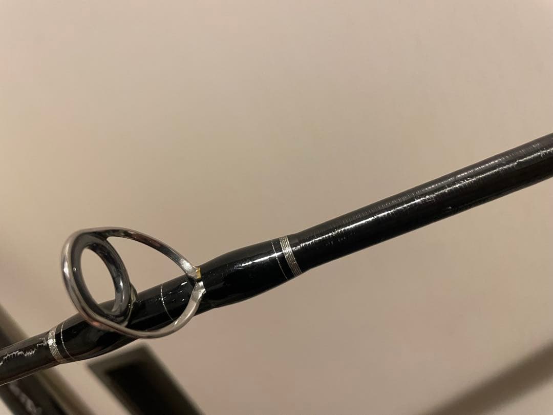 コルトスナイパーxr S100XH-3