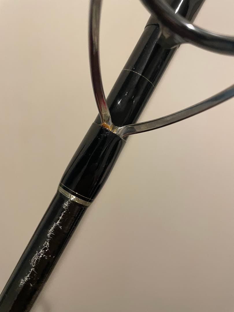 コルトスナイパーxr S100XH-3