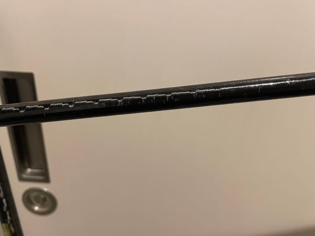 コルトスナイパーxr S100XH-3