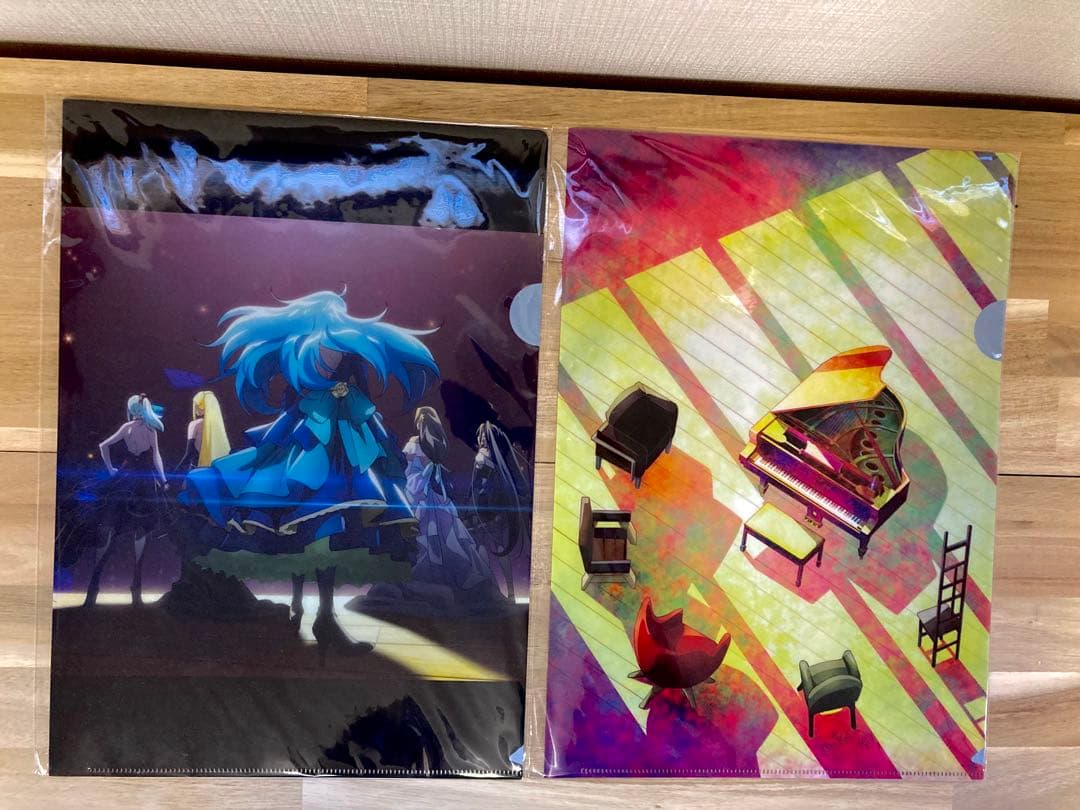 Vivy -Fluorite Eye's Song- 3CD＋連動特典