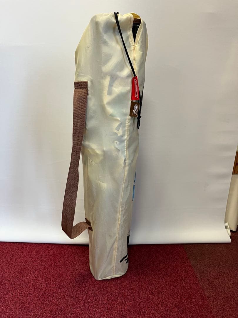 花井祐介デザイン　コールマンxビームス コラボモデル　アウトドア チェア　限定品