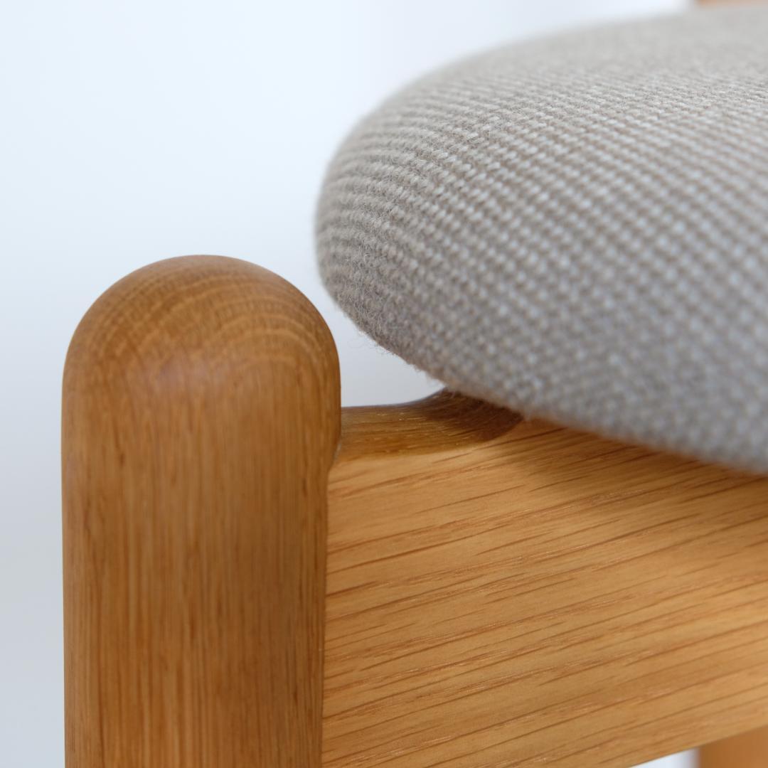 【美品｜メンテ済】カールハンセン＆サン　CH20（エルボーチェア）オーク