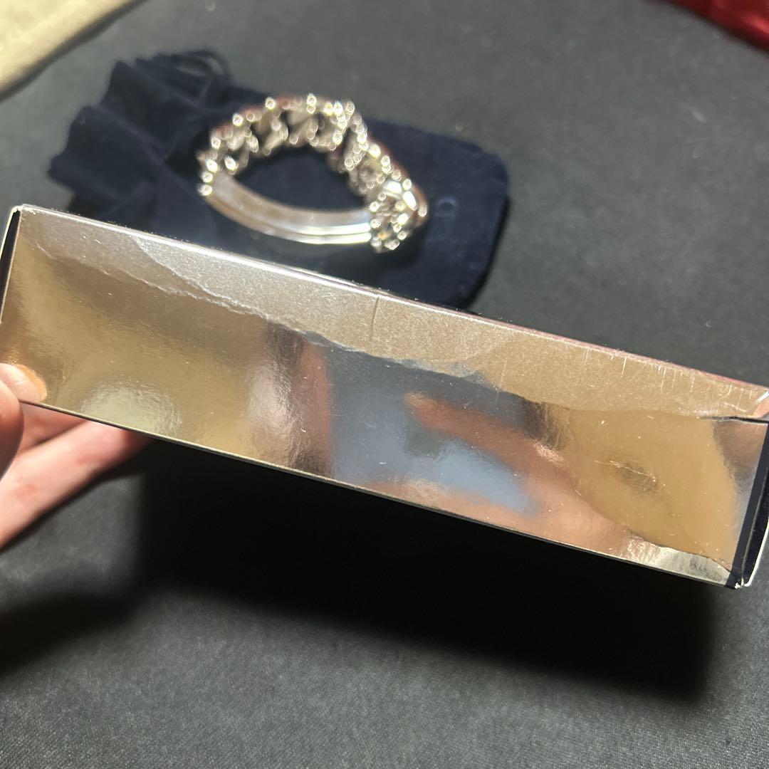 Dior ゴルメット ストリート チャーム 002 リップグロス