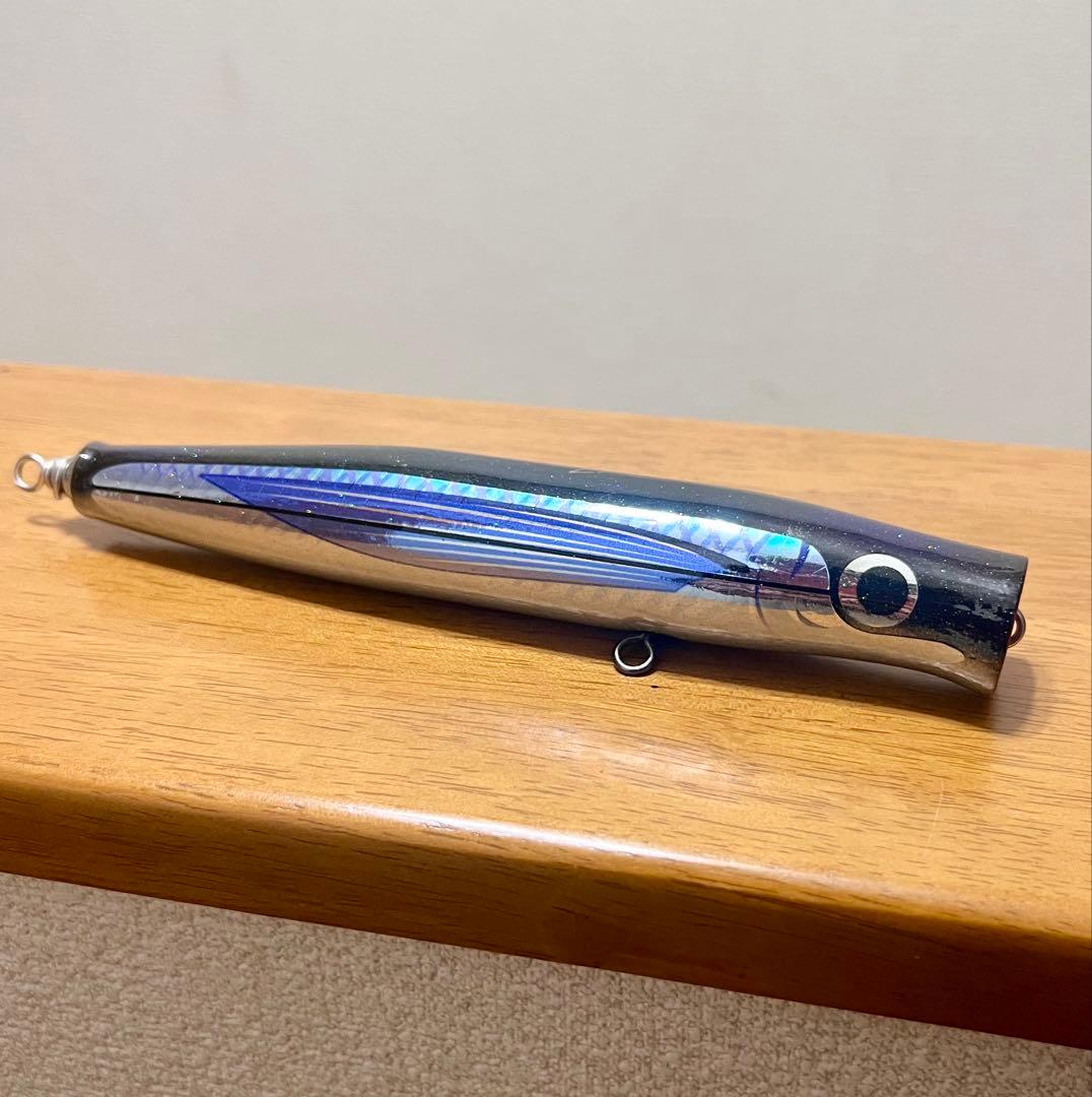 k*i様 カーペンター　歌姫-凪　70-190 トビウオ　新品未使用