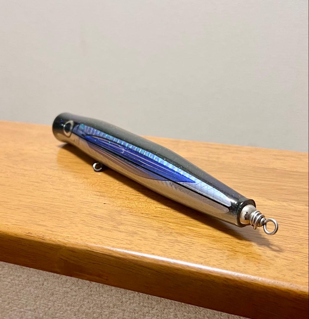 k*i様 カーペンター　歌姫-凪　70-190 トビウオ　新品未使用