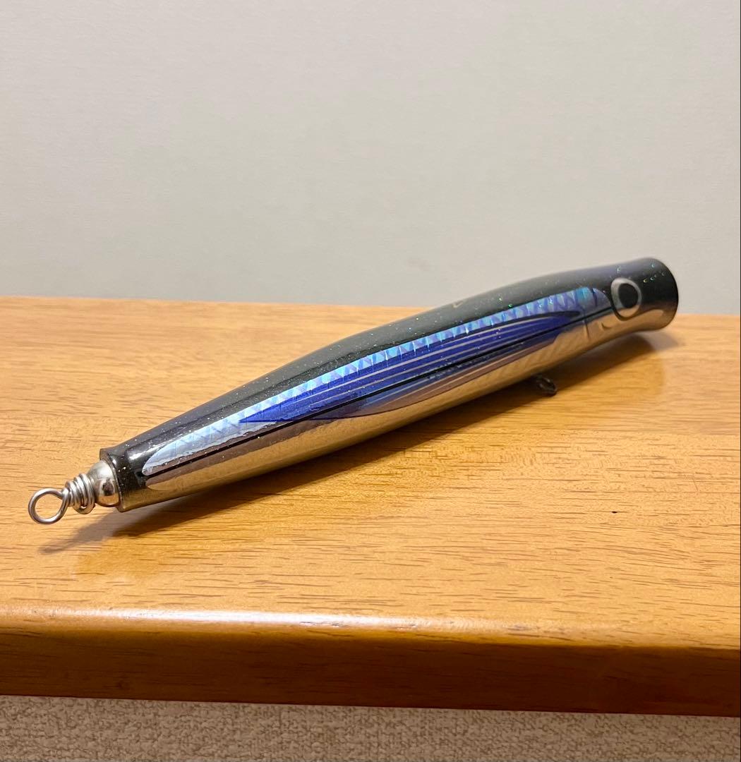 k*i様 カーペンター　歌姫-凪　70-190 トビウオ　新品未使用