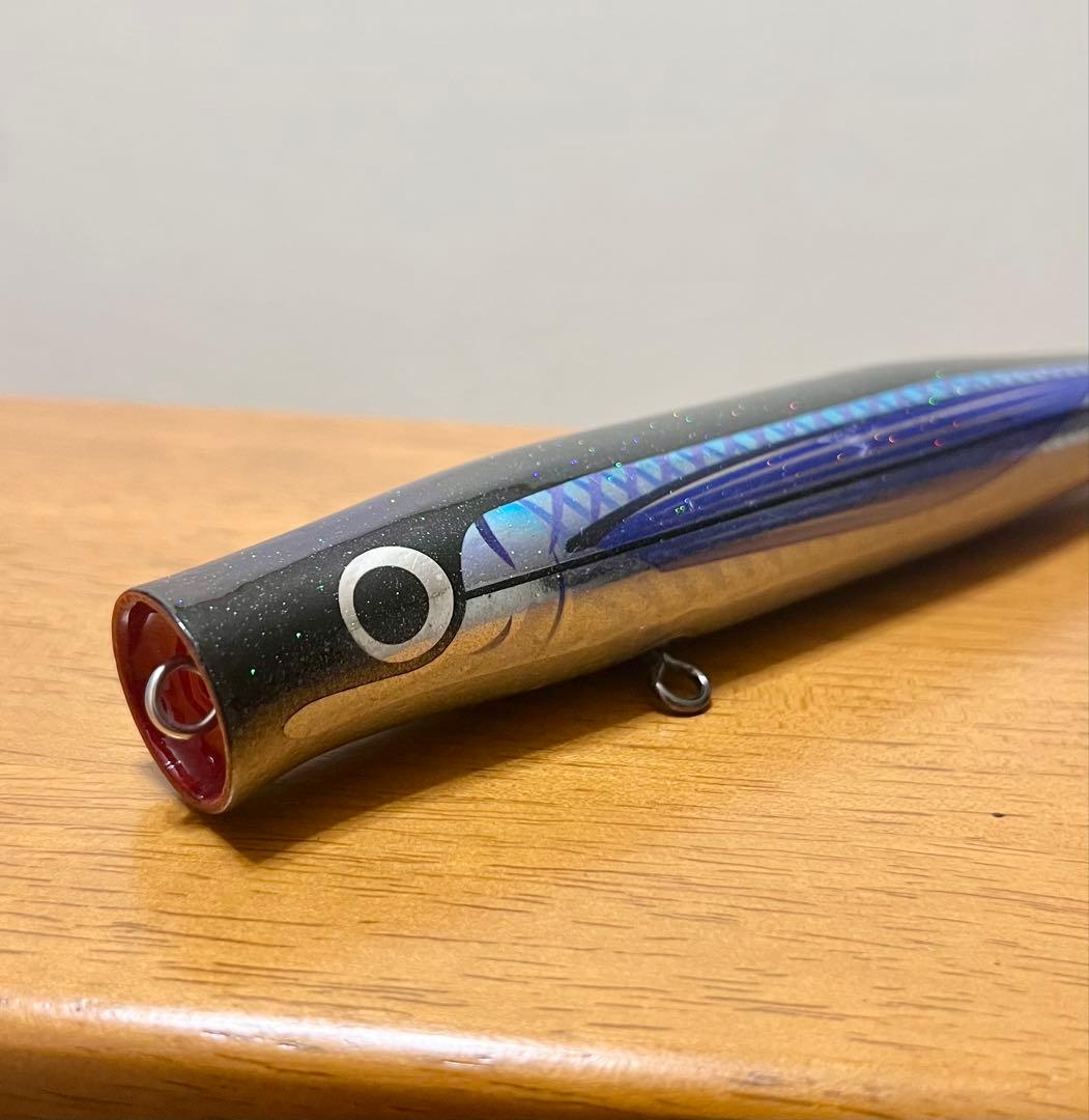 k*i様 カーペンター　歌姫-凪　70-190 トビウオ　新品未使用