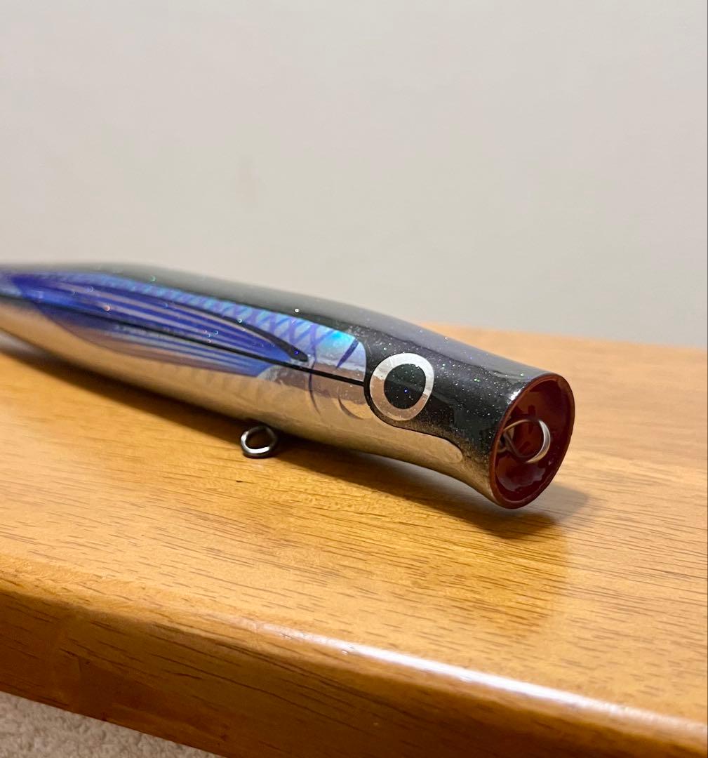 k*i様 カーペンター　歌姫-凪　70-190 トビウオ　新品未使用