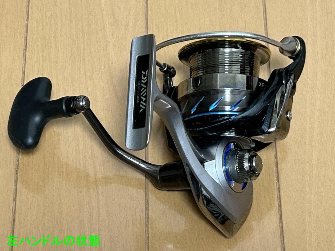 ダイワ(DAIWA) Xファイア 3012H