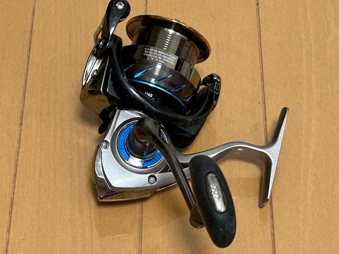 ダイワ(DAIWA) Xファイア 3012H