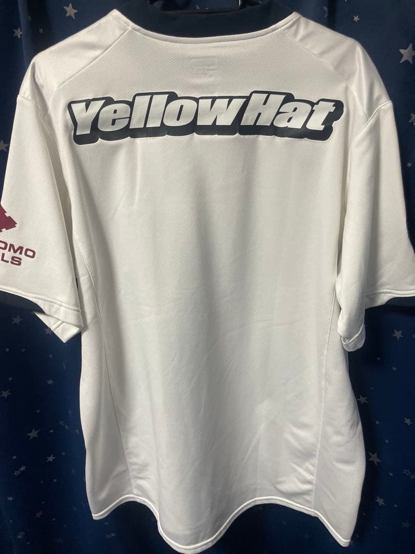 鹿島アントラーズ　公式　レプリカユニフォーム　サイズL ナイキ