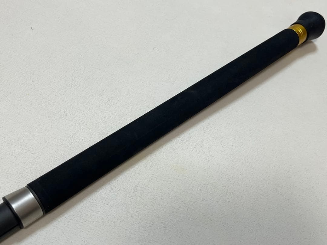 KLL 611/42 クロマグロ キャスティング カーペンター