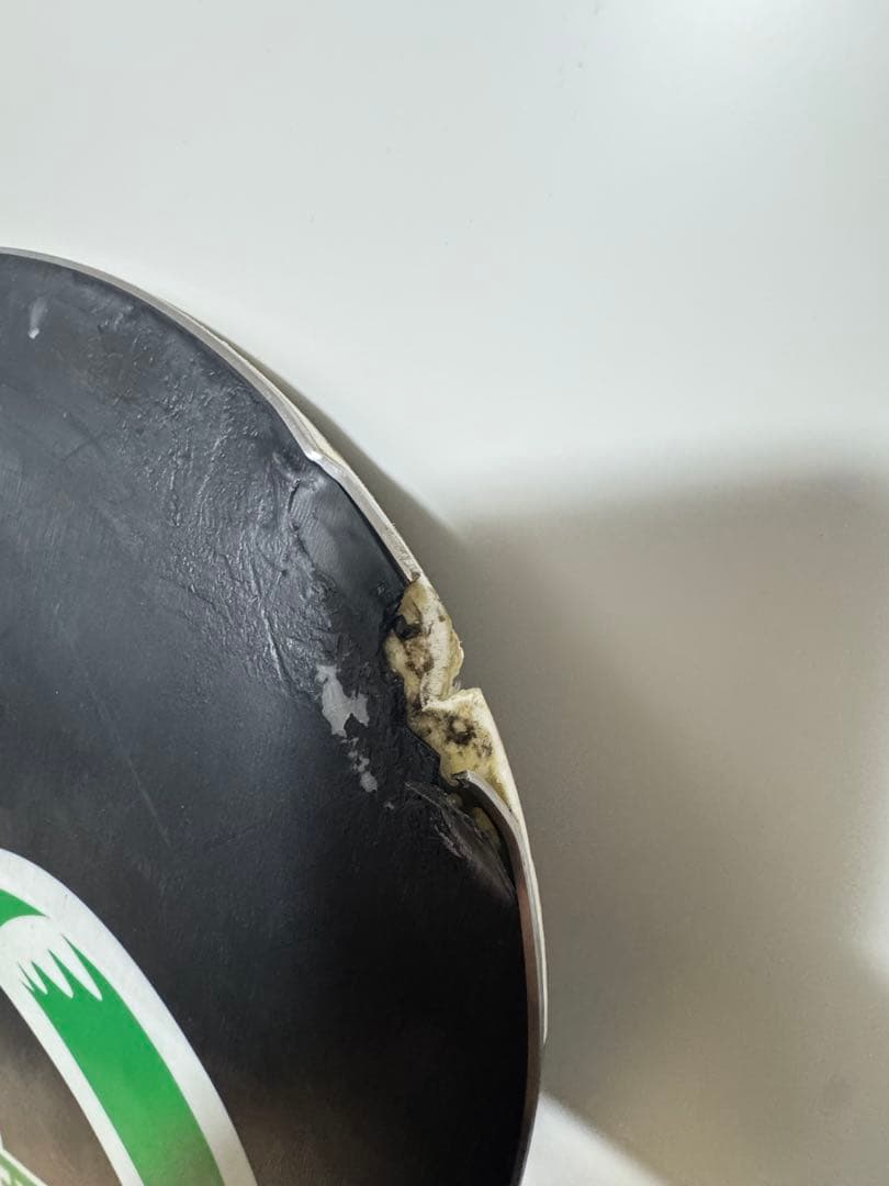 SCOOTER REBBON 13-14モデル 152cm 値下げ可