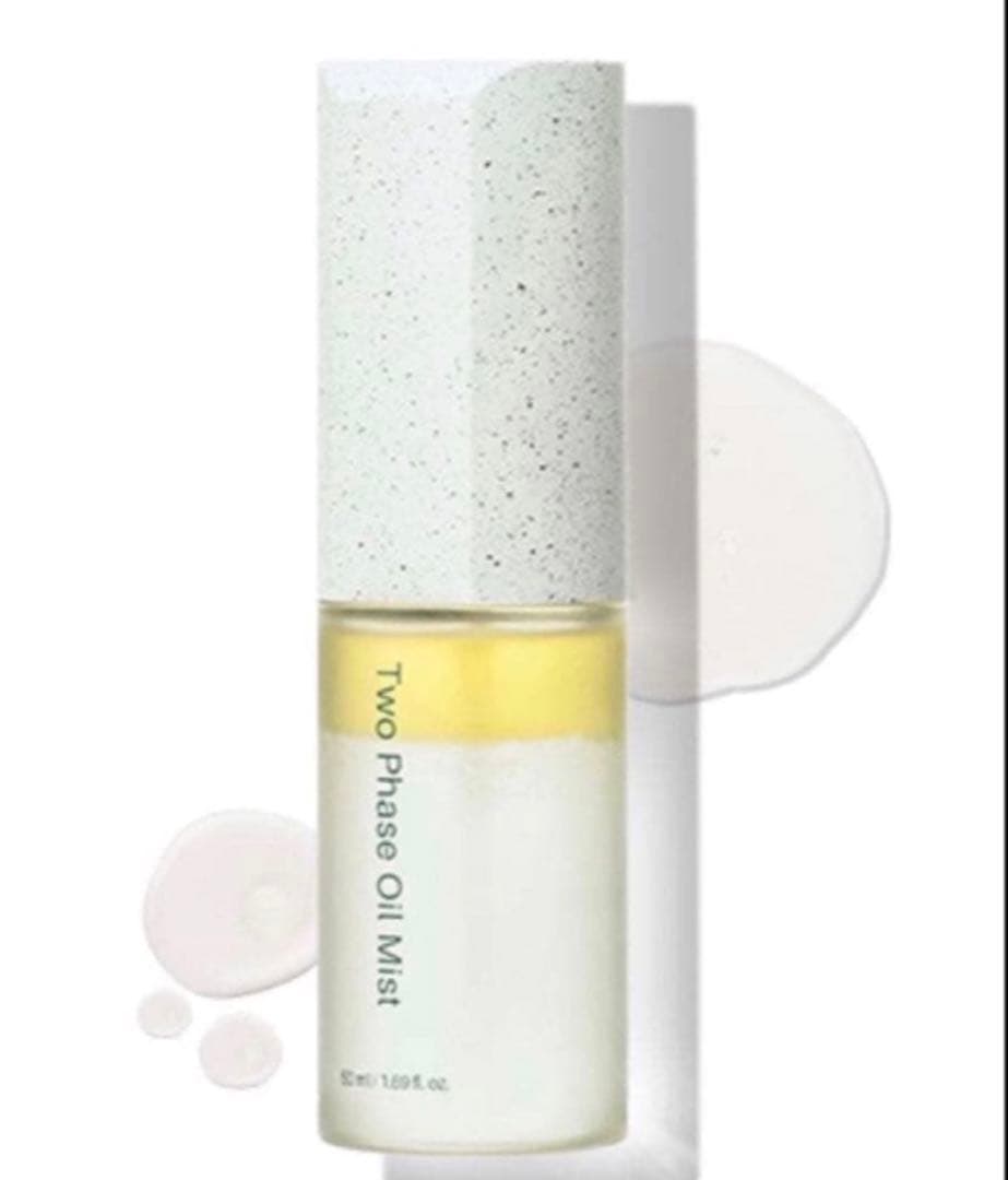 【まーみ 】Oil Mist 50ml×2 INCELLDERM Two Phase Oil Mist 50ml | DODO SKIN – DODOSKIN