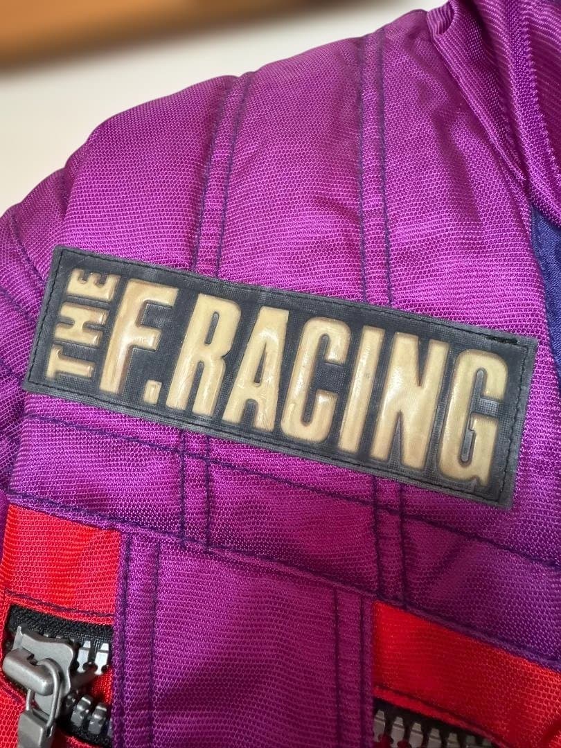 マルチカラースキーウェア Lサイズ