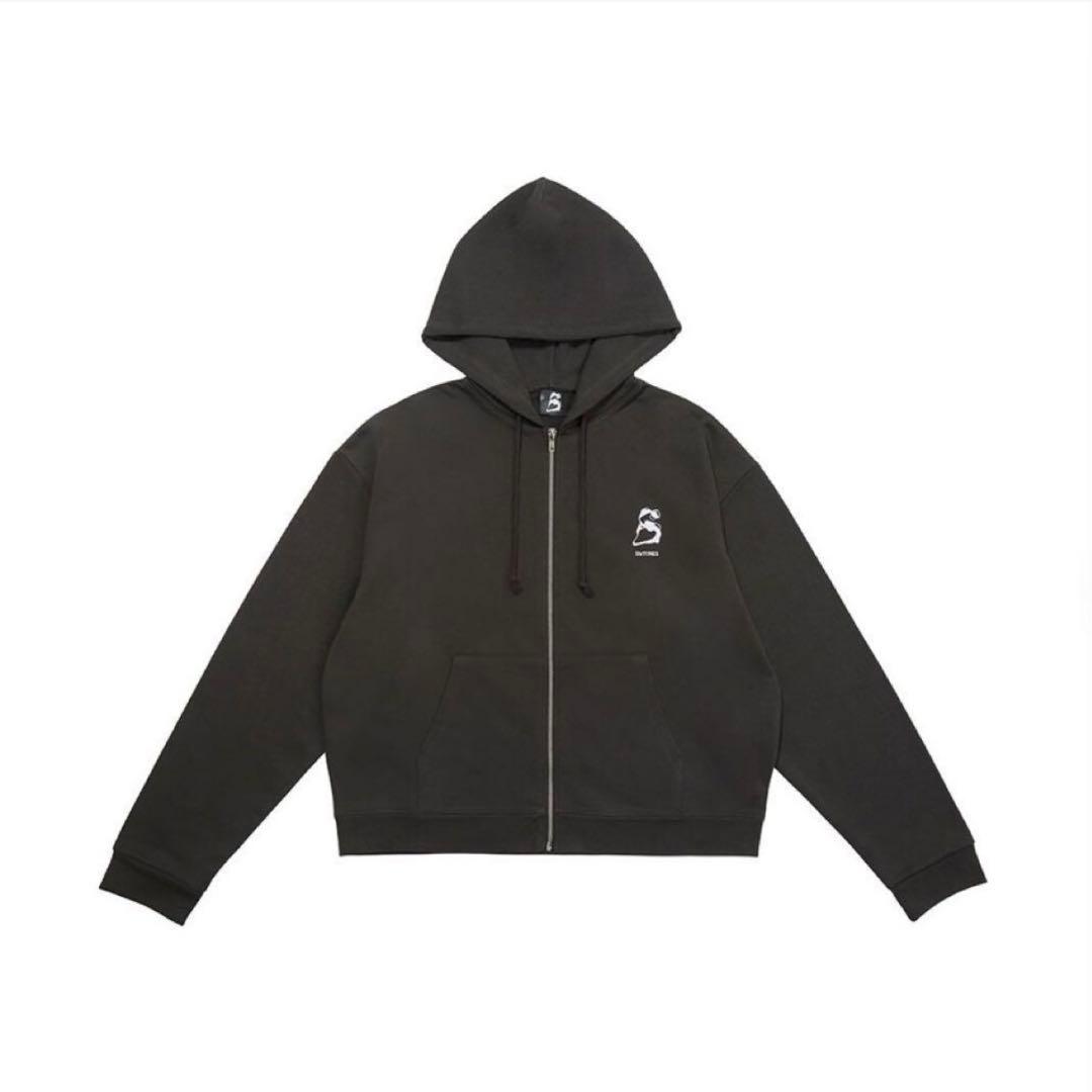 SixTONES MILESixTONES グッズ パーカー - メルカリ