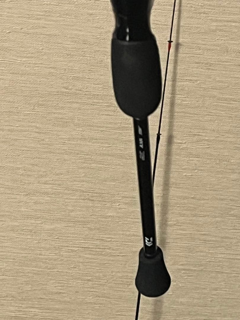 ダイワ 23月下美人 AIR AJING 66L-S