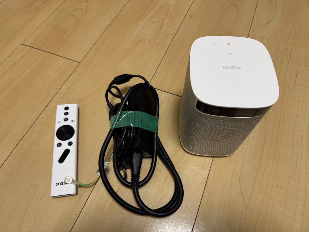XGIMI MOGO Pro プロジェクター本体