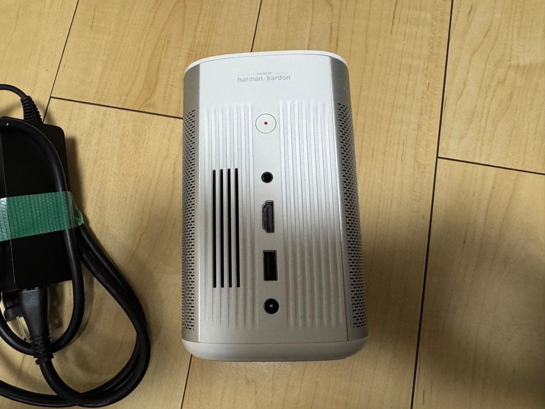 XGIMI MOGO Pro プロジェクター本体