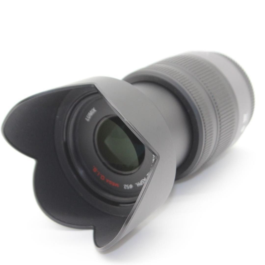 レンズ(ズーム) LUMIX G VARIO 14-42mm F3.5-5.6 MEGA OIS