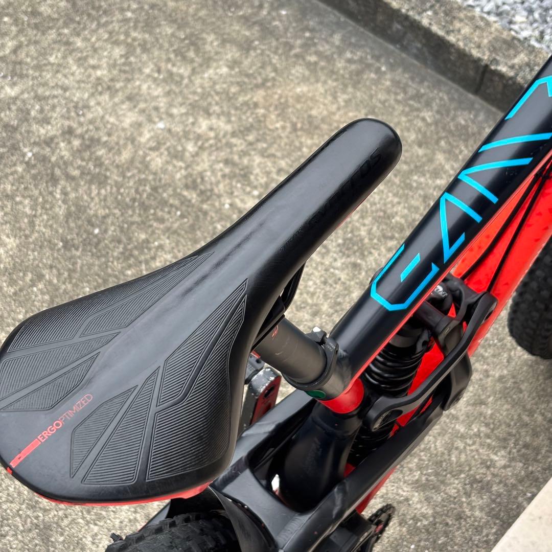 SCOTT ダウンヒルバイク　フルサス　直接取引希望