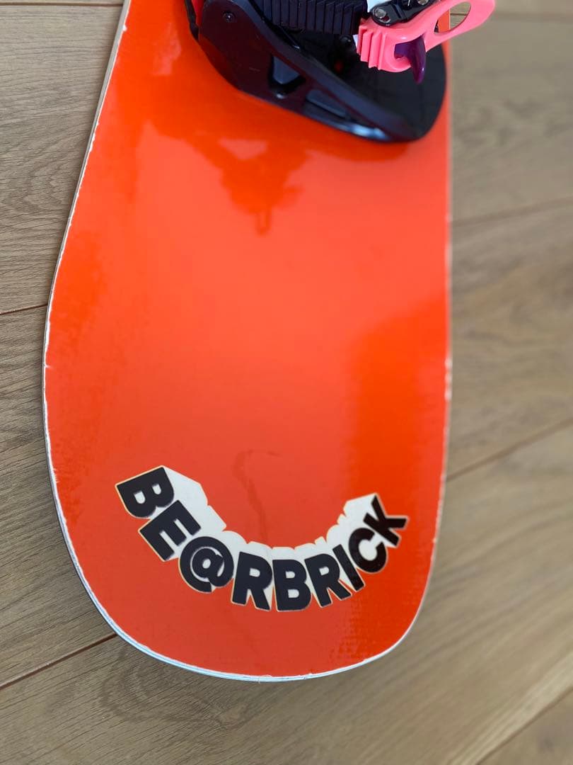 サロモンTEAM MATE110 キッズ スノーボード3点セット